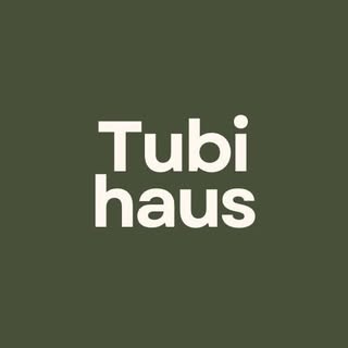 Tubi Haus Logo